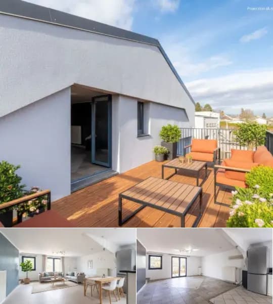 Apartment for sale