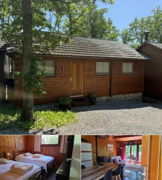 Chalet for sale