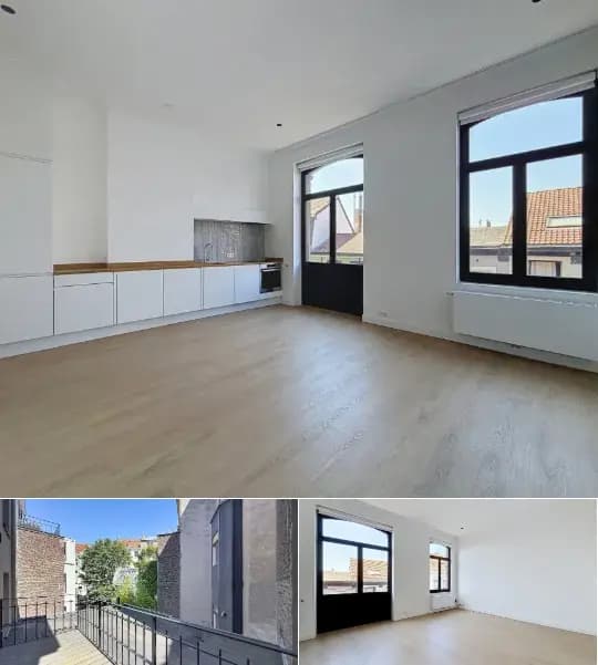 Apartment for rent