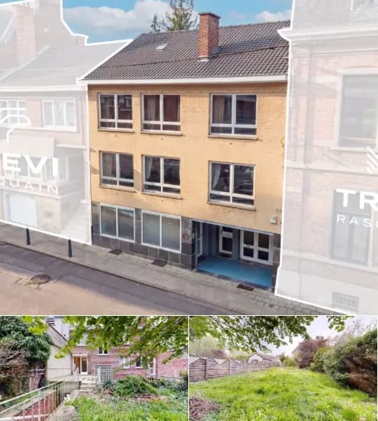 Residence for sale