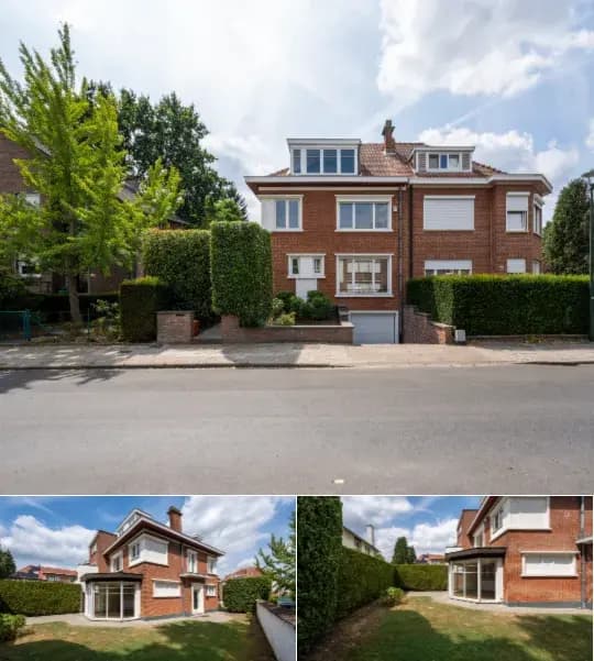 Residence for sale