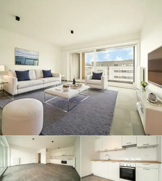 Apartment for rent