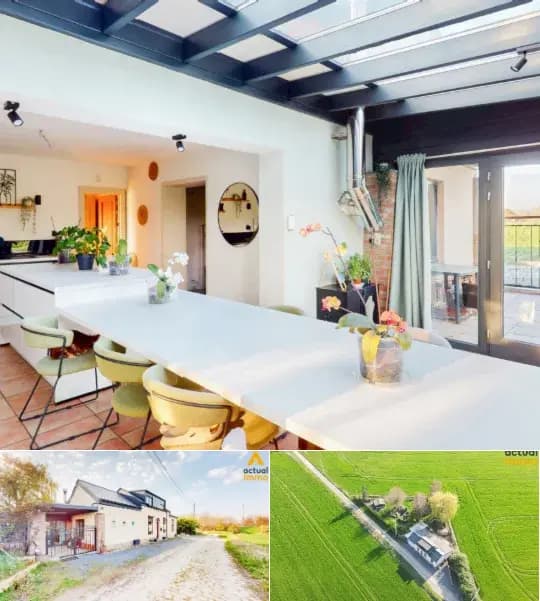 Villa for sale
