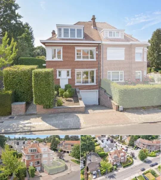 Residence for sale