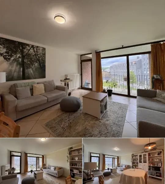 Apartment for rent