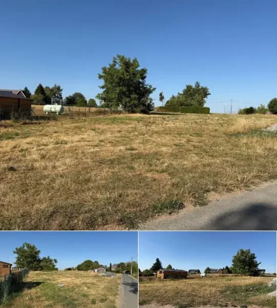 Land for sale