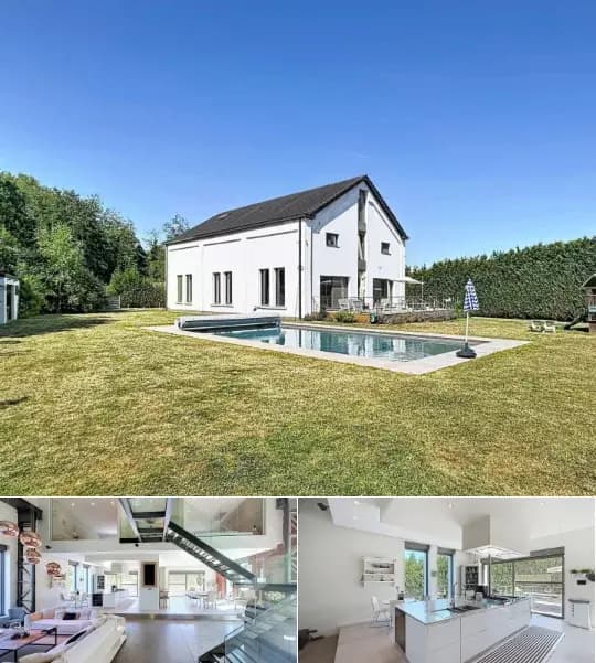 Villa for sale