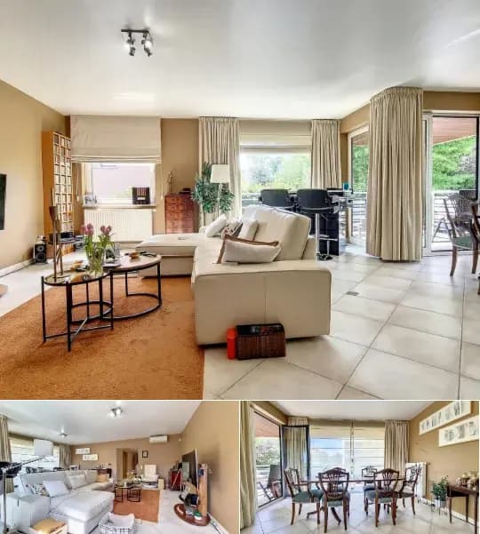 Apartment for rent