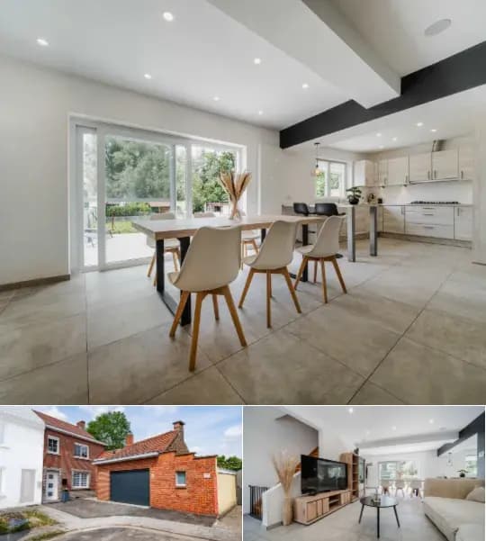Residence for sale