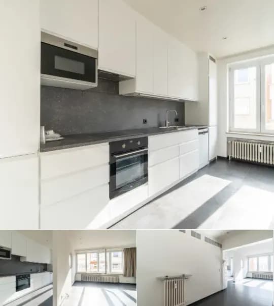 Apartment for rent
