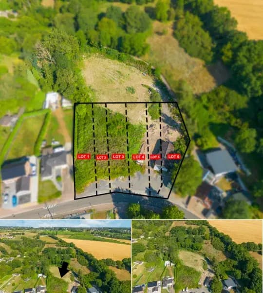 Land for sale