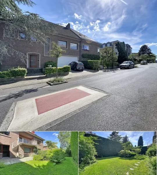 Residence for sale