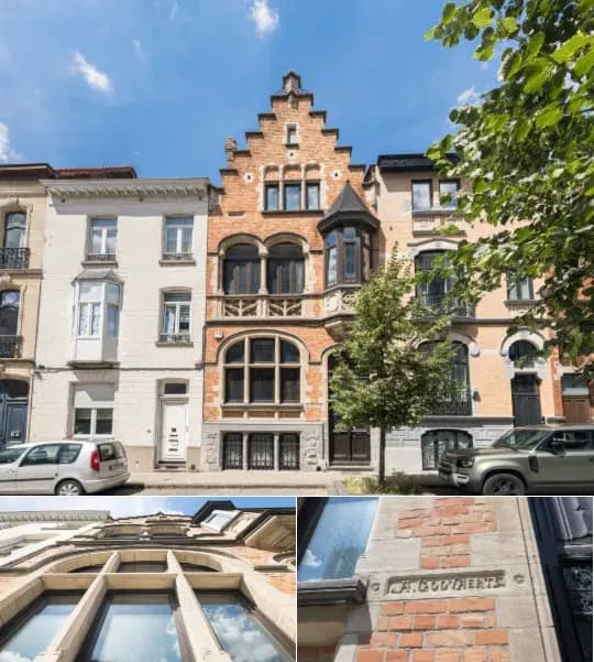 Residence for sale