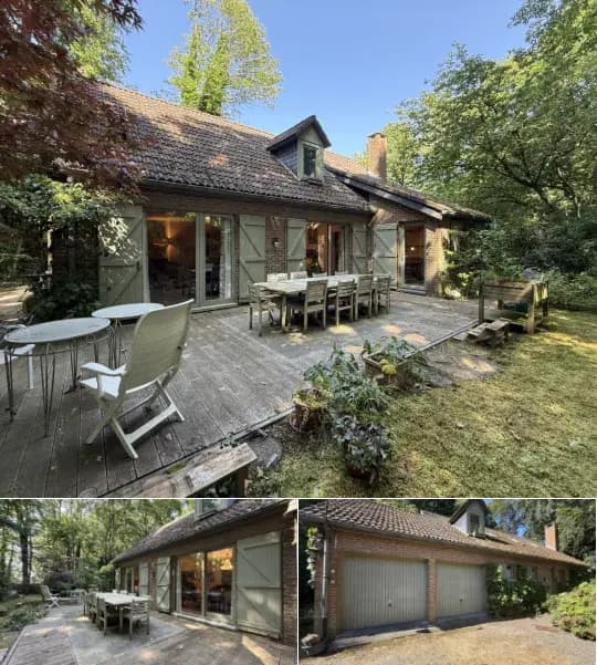 Villa for sale
