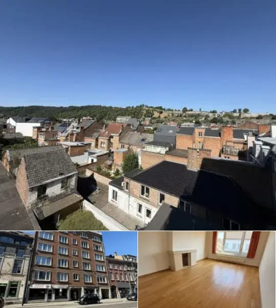 Apartment for rent