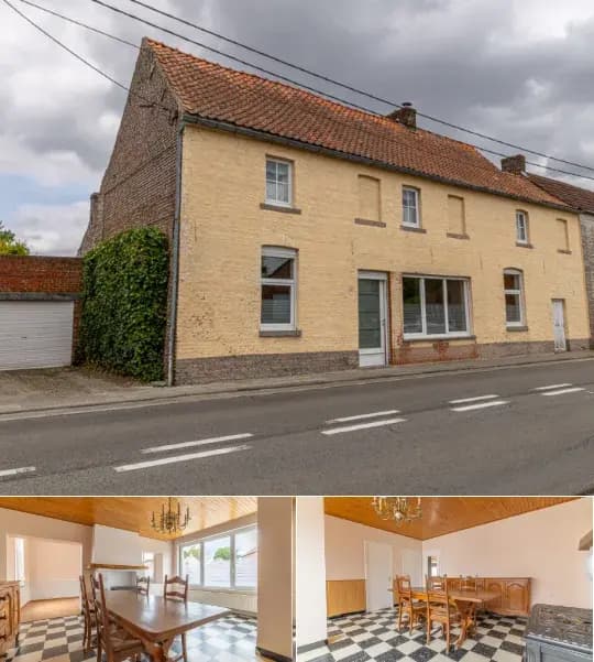 Residence for sale