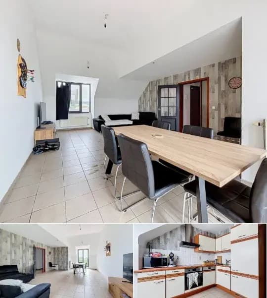 Apartment for rent