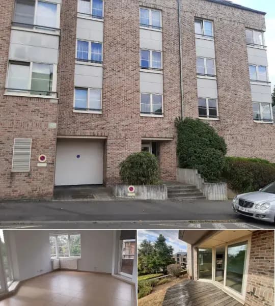 Apartment for rent