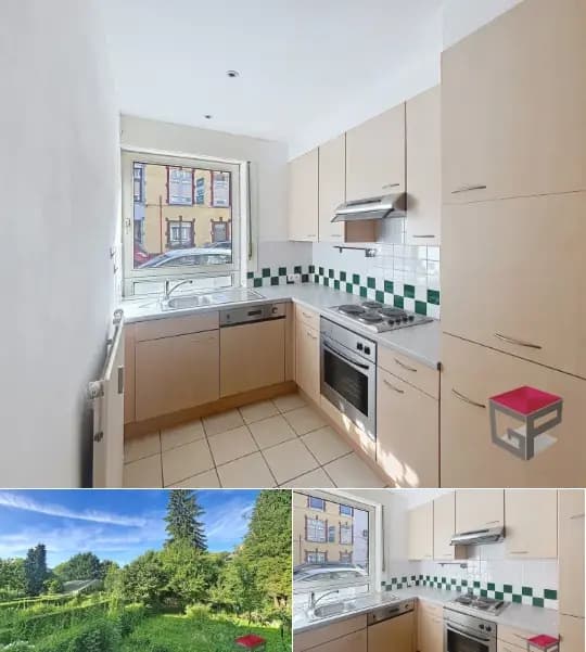 Apartment for rent