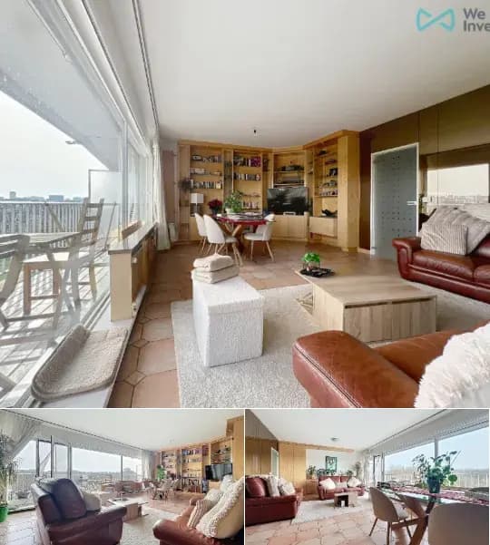 Apartment for sale