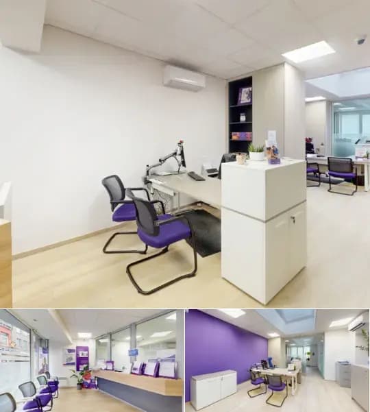 Commercial building for sale