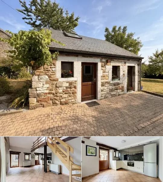 Residence for rent