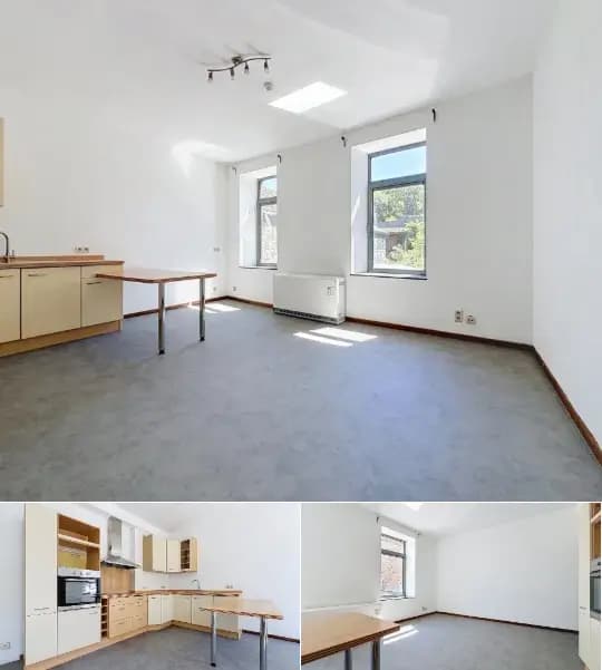 Apartment for rent