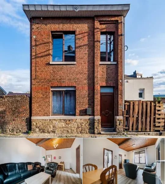 Residence for sale