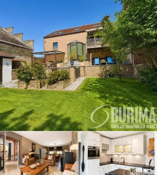 Residence for sale