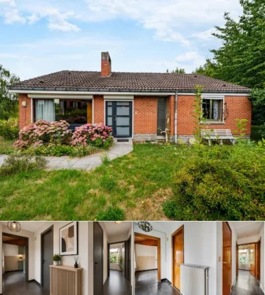 Bungalow for sale