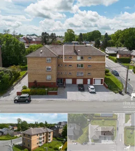 Apartment for sale