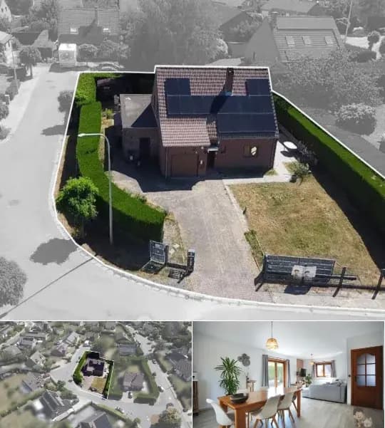 Residence for sale