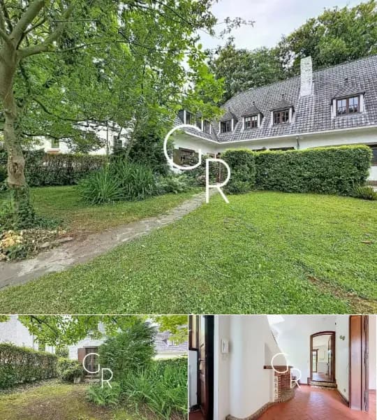 Residence for rent