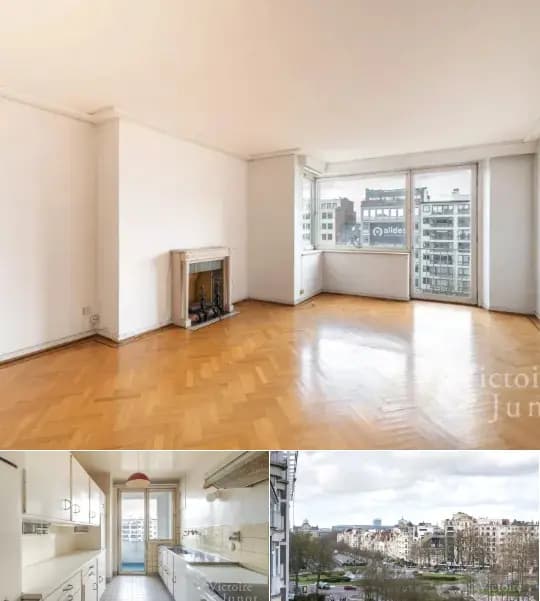 Apartment for sale