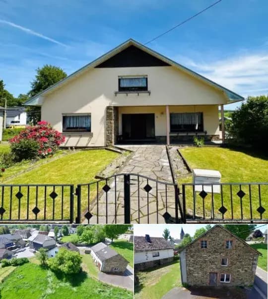 Residence for sale