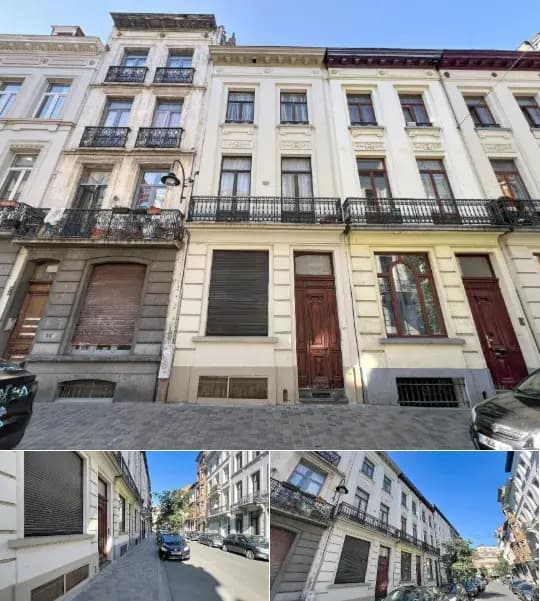 Residence for sale