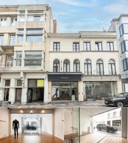 Apartment for sale