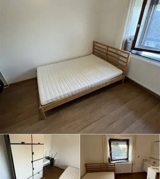 Apartment for rent