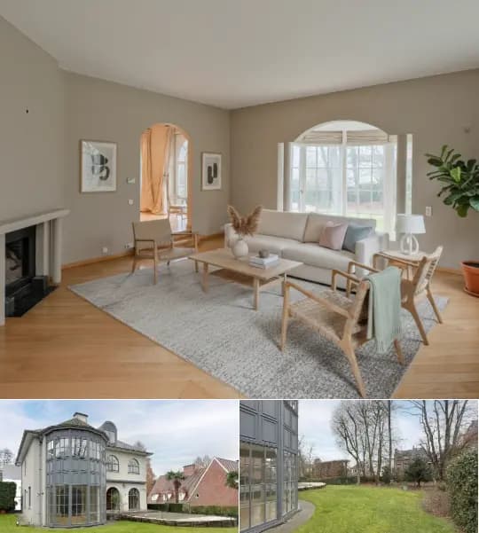 Villa for sale