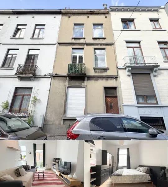 Residence for sale