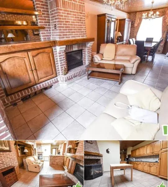 Residence for rent