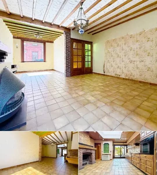 Residence for sale