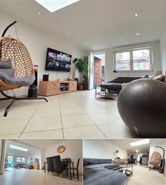 Residence for sale