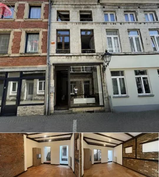 Residence for rent