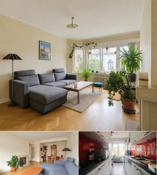 Apartment for rent