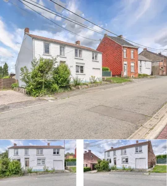 Residence for sale