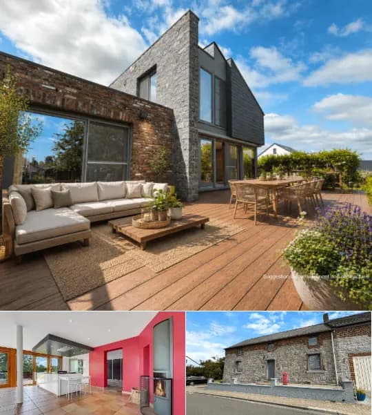 Residence for sale