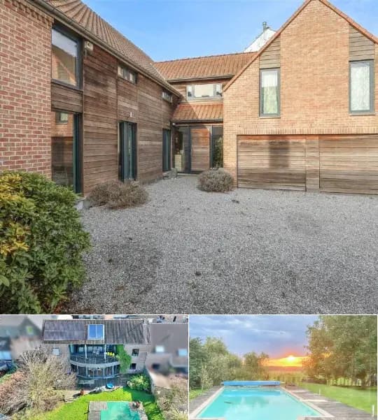Residence for sale
