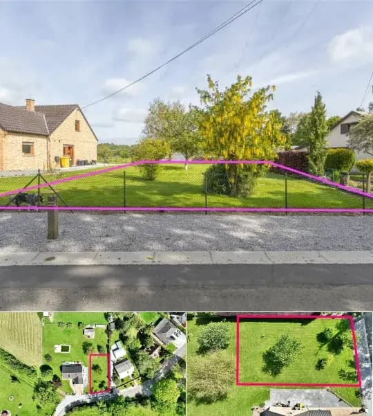 Land for sale