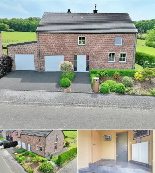 Residence for sale
